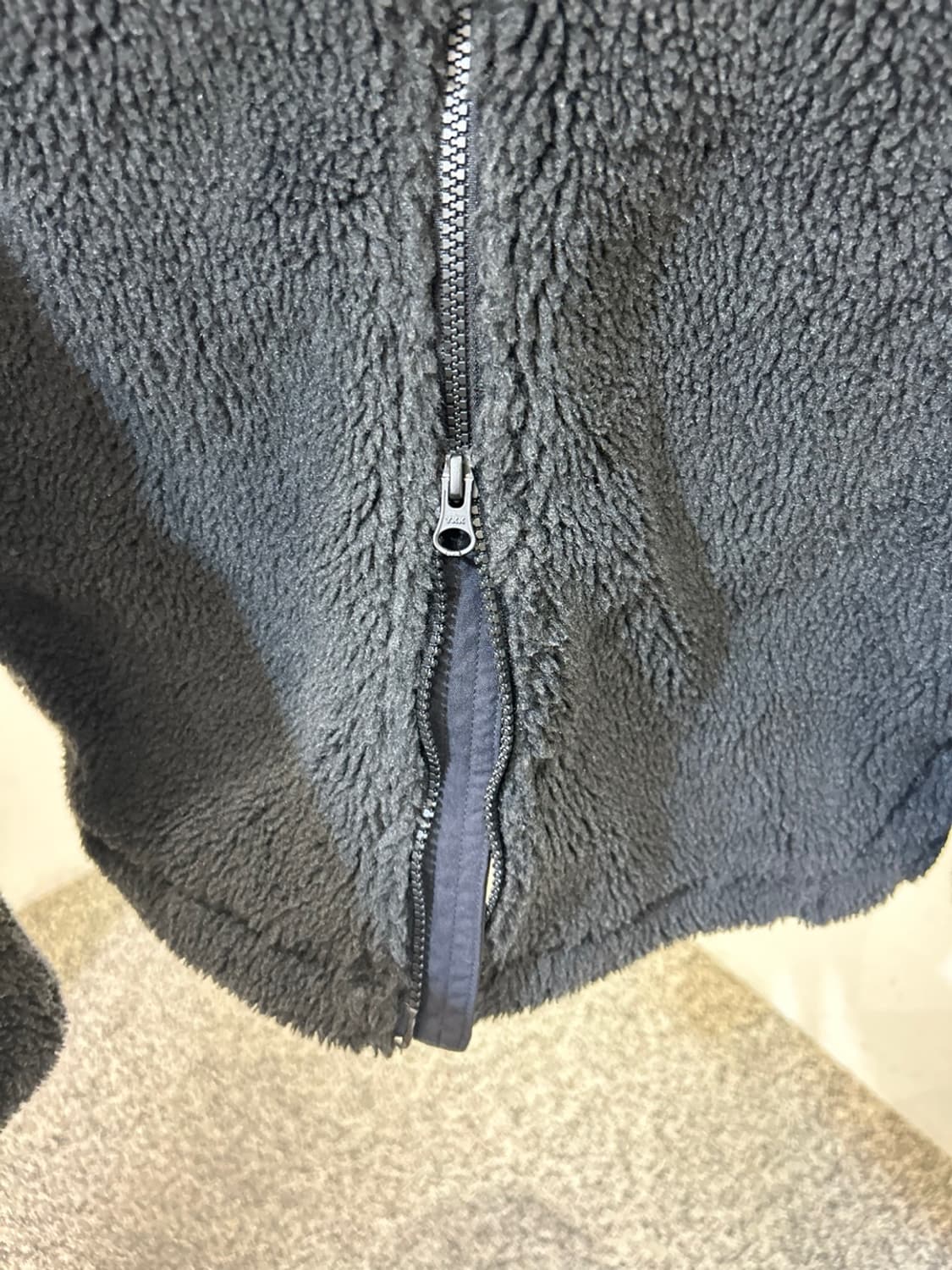 나이키 ACG 플리스 자켓 상품이미지4