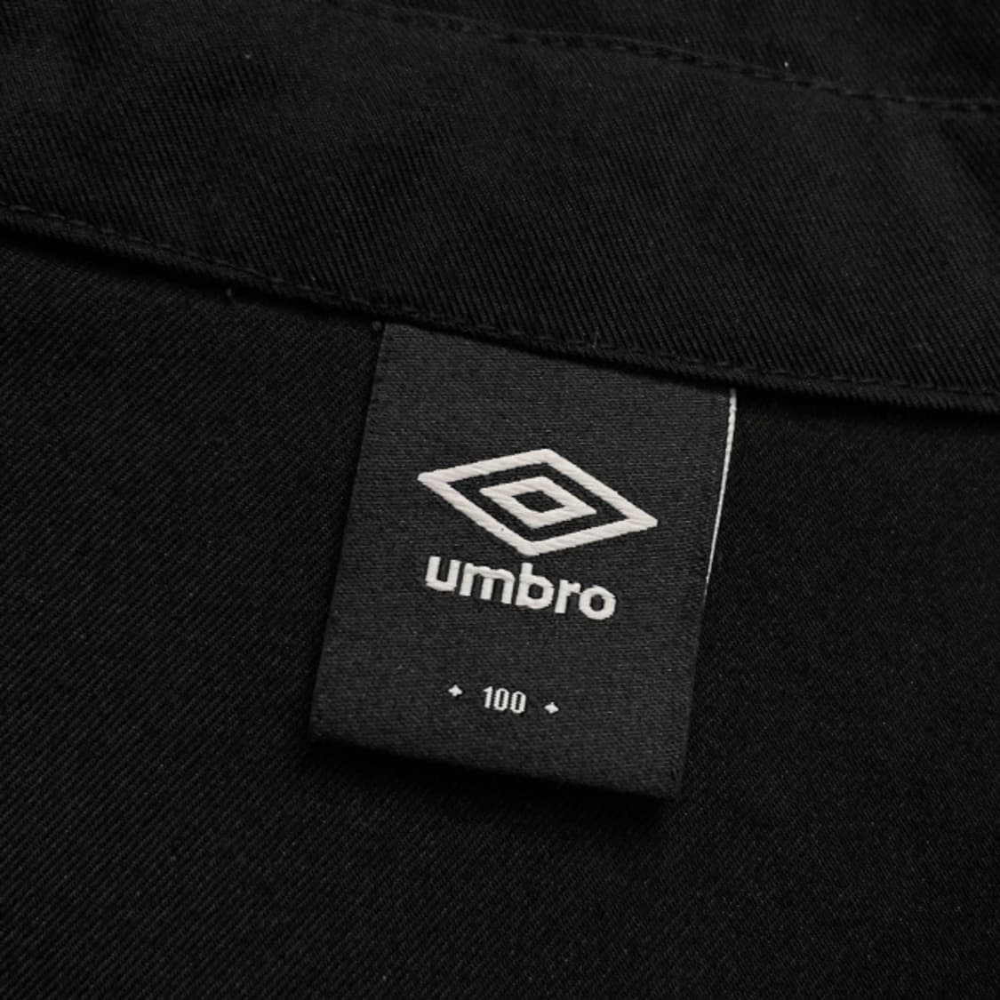 100 엄브로 아노락  상품이미지3