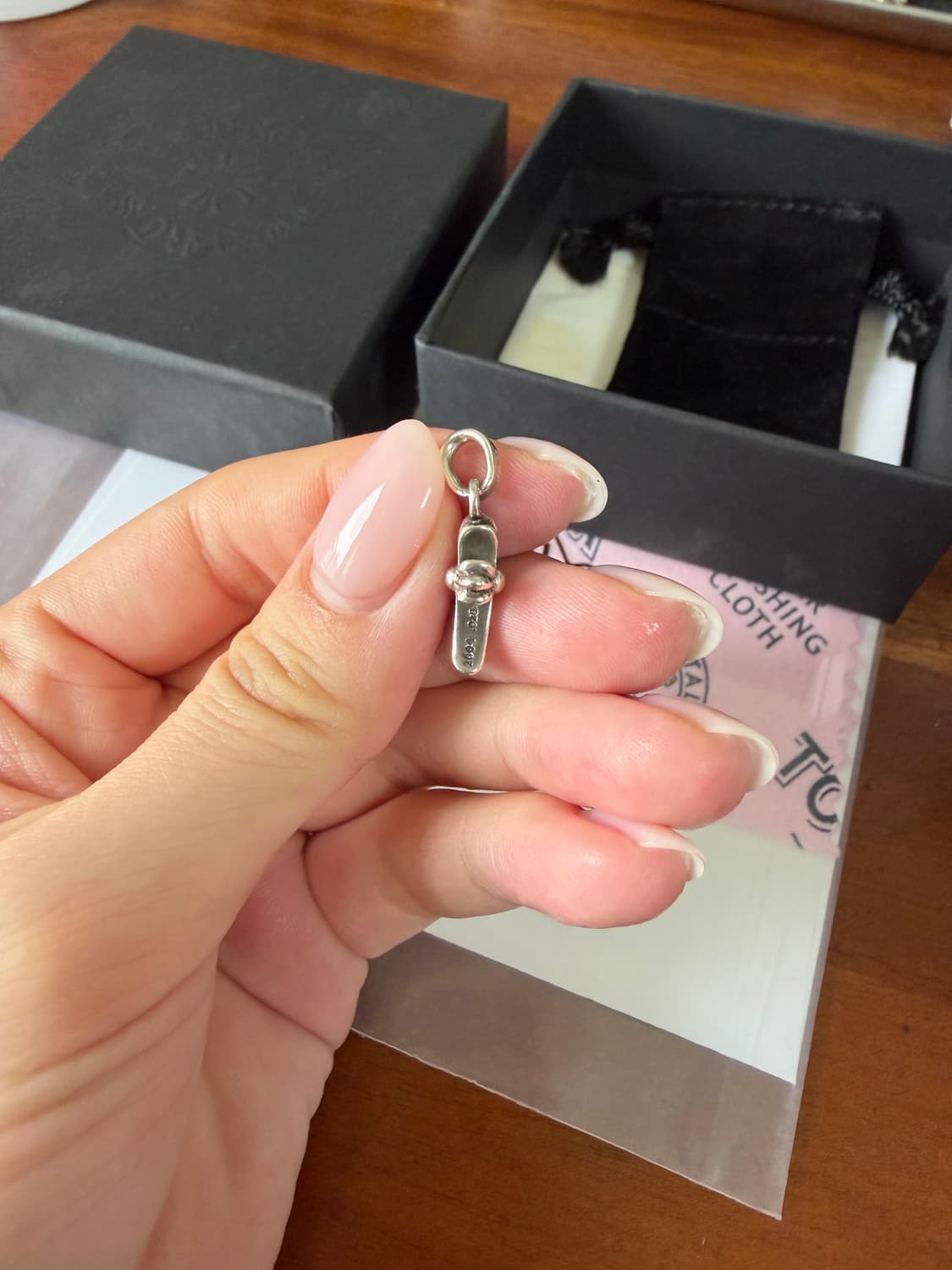 크롬하츠 베이비펫 상품이미지6