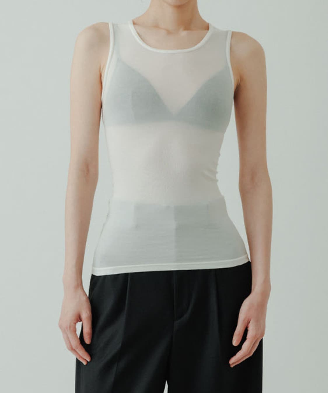 ë BIOTOP Round body tank 상품이미지2