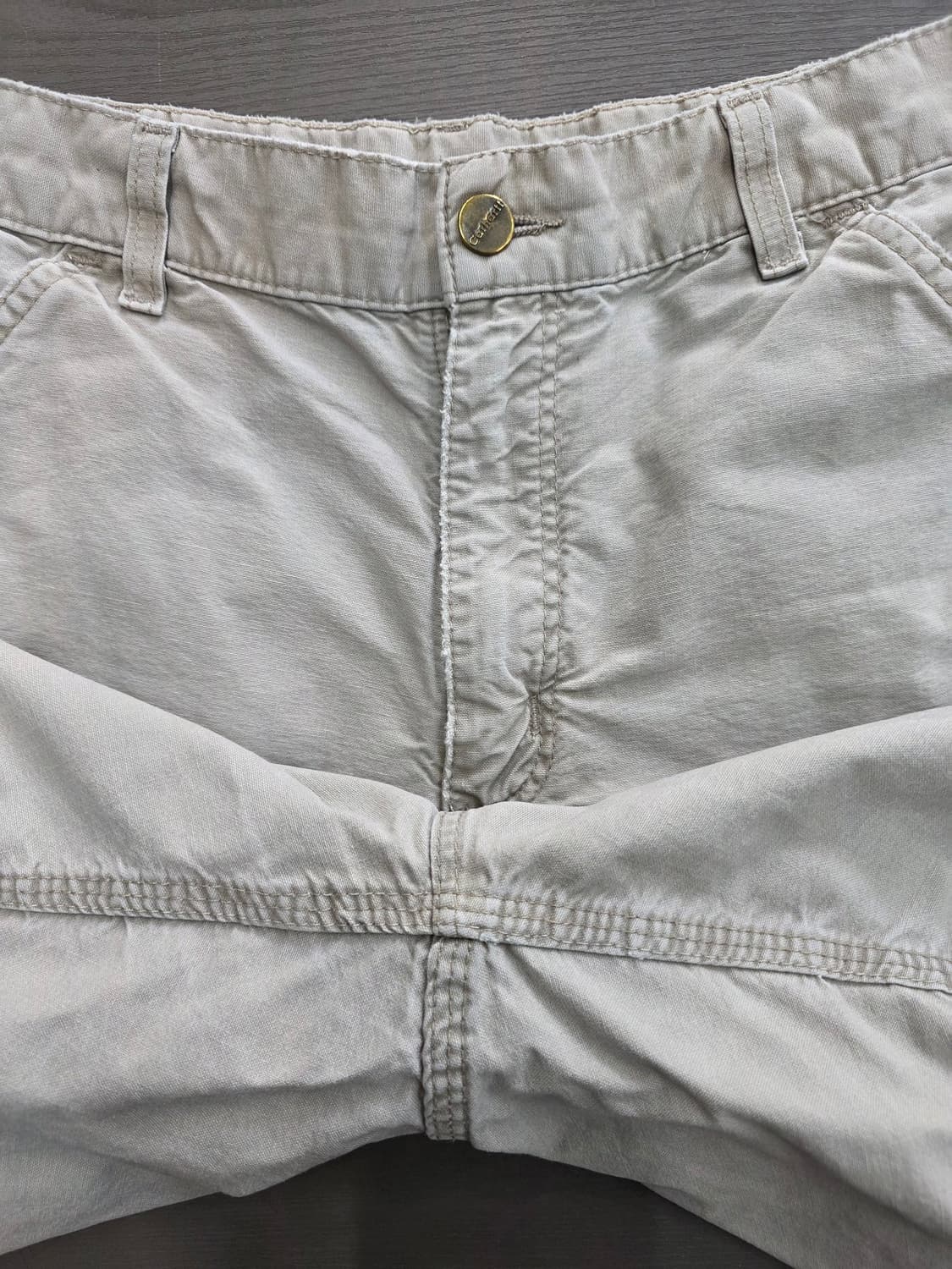 71.[32]칼하트  팬츠 반바지 쇼츠 B145 상품이미지4