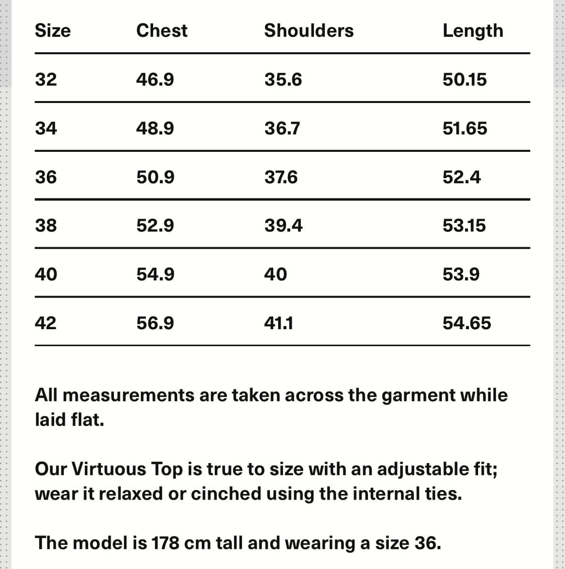 [34,36]아워레가시 26ss VIRTUOUS 블라우스/블랙 상품이미지7
