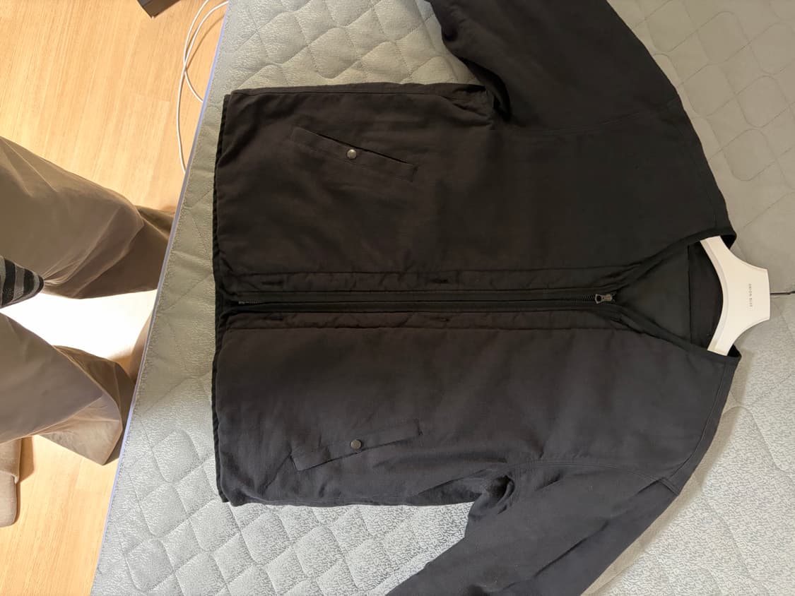 스틸네스 clw 라이너 자켓 상품이미지2