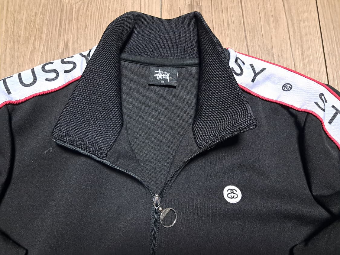 스투시 여성 트랙자켓 10 상품이미지4