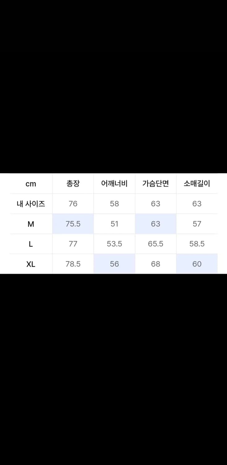 프리즘웍스 워시드 데님 워크셔츠 - 워시드 블랙 상품이미지2