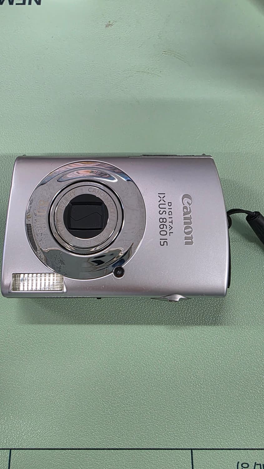 캐논 익서스 860 is 상품이미지6