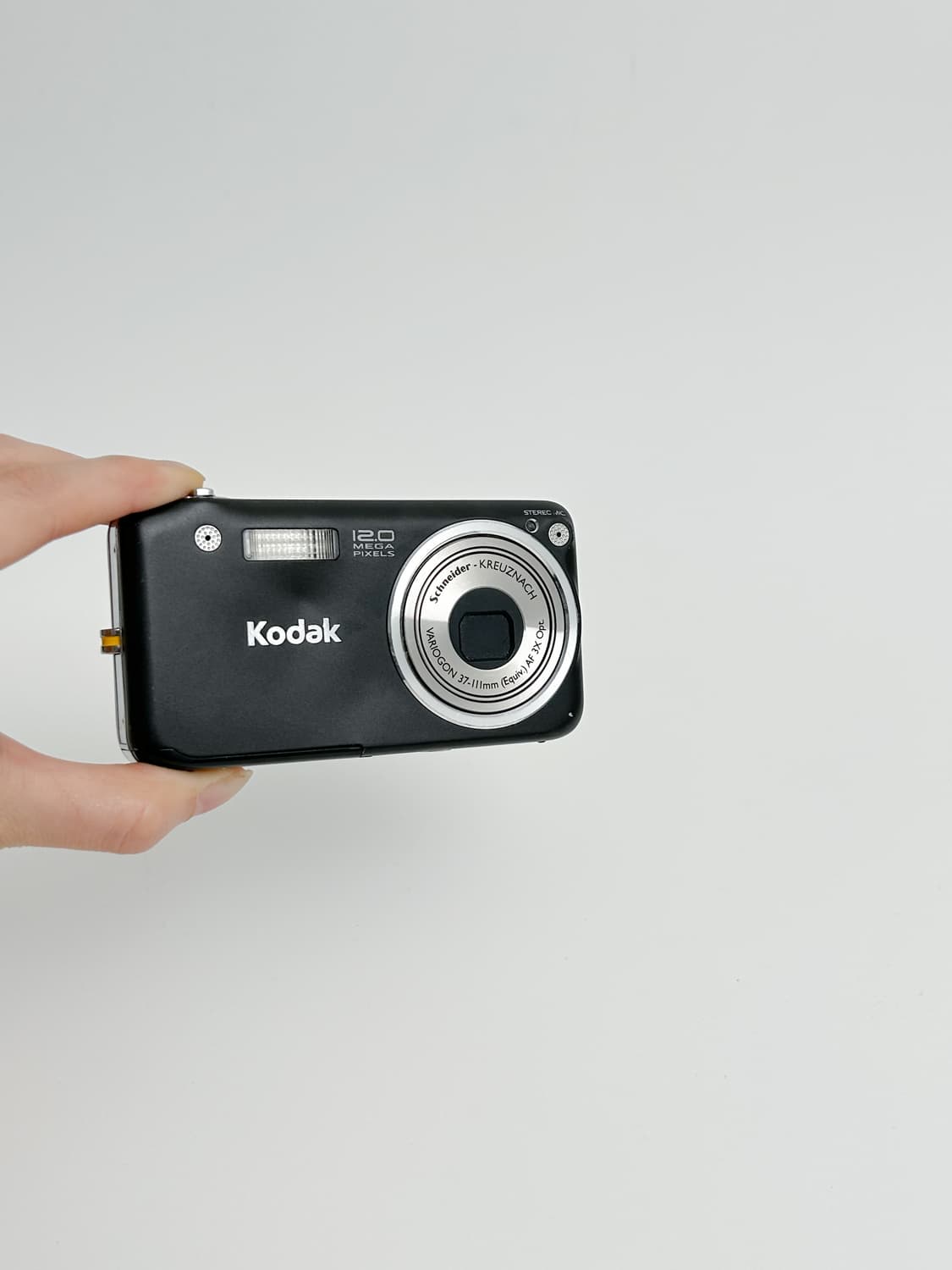 필카느낌!) 코닥 이지쉐어 v1253 Easyshare 빈티지 디카 상품이미지5