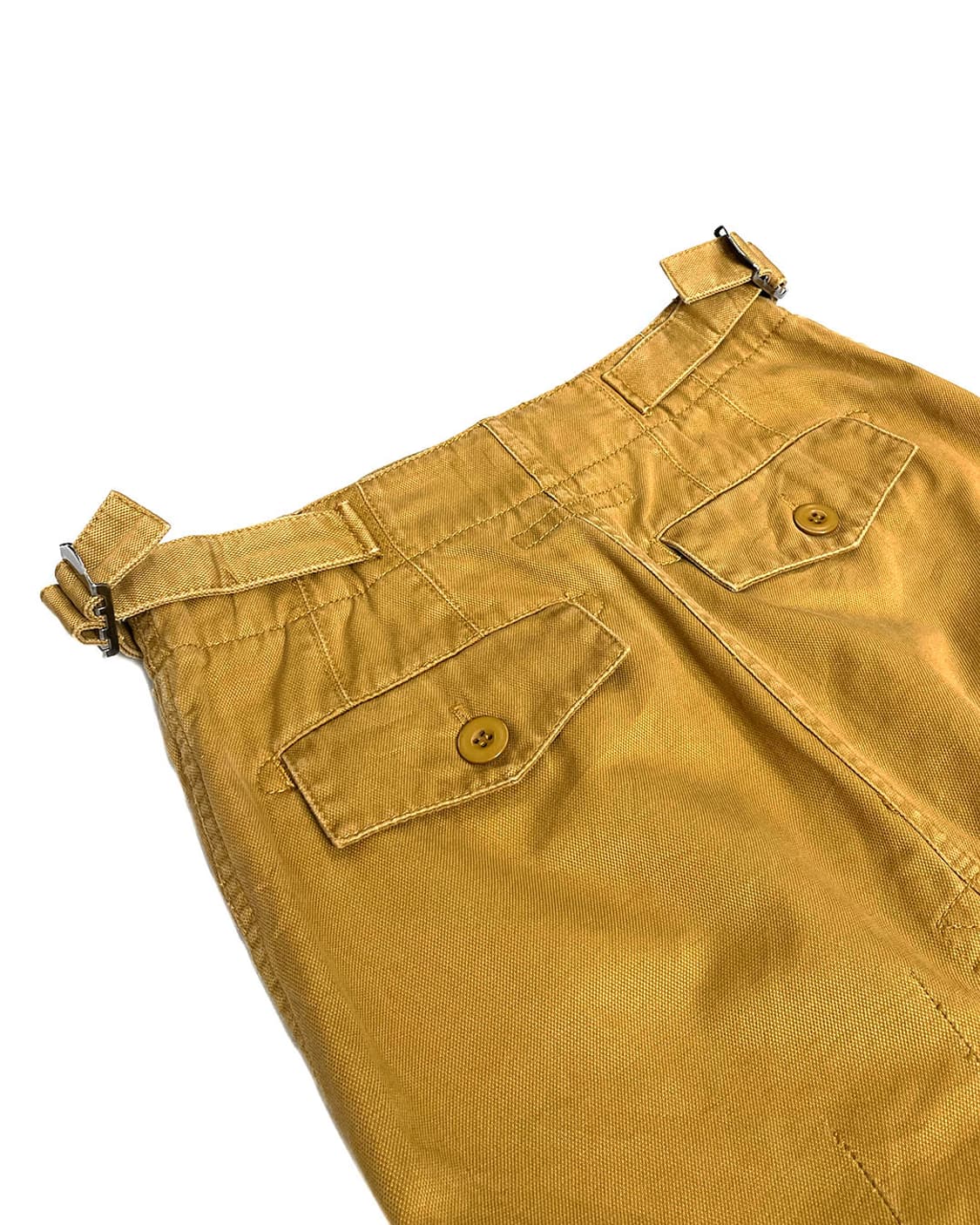 marc jacobs 머스타드 카고 스커트  상품이미지8