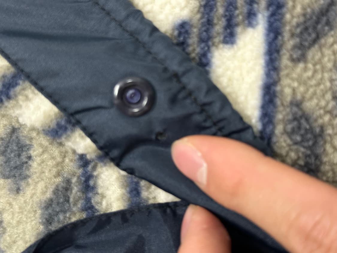 96s 파타고니아 아즈텍 신칠라 상품이미지9