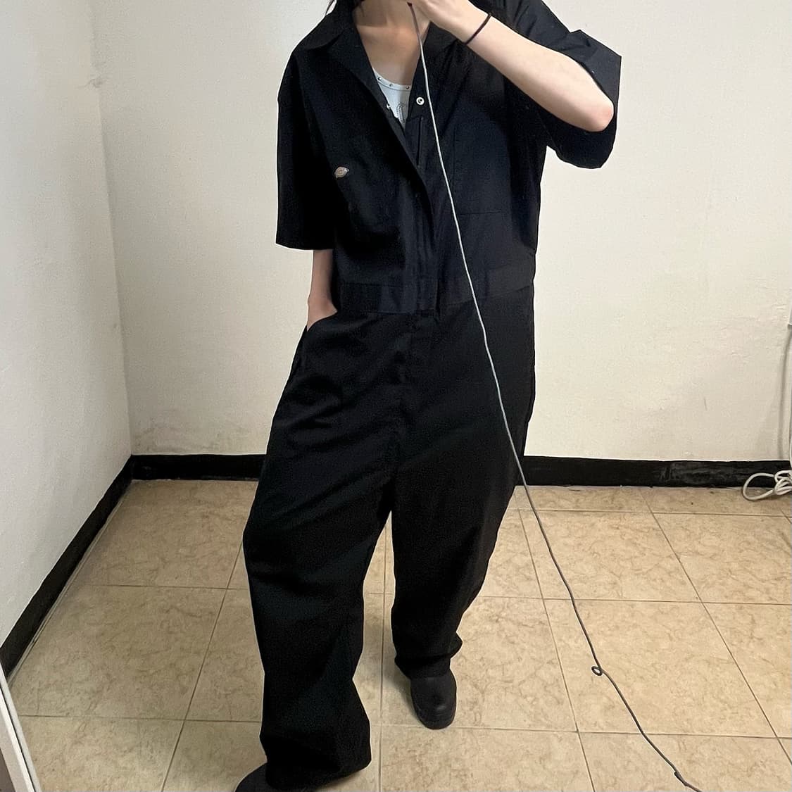 Dickies jumpsuit 상품이미지2