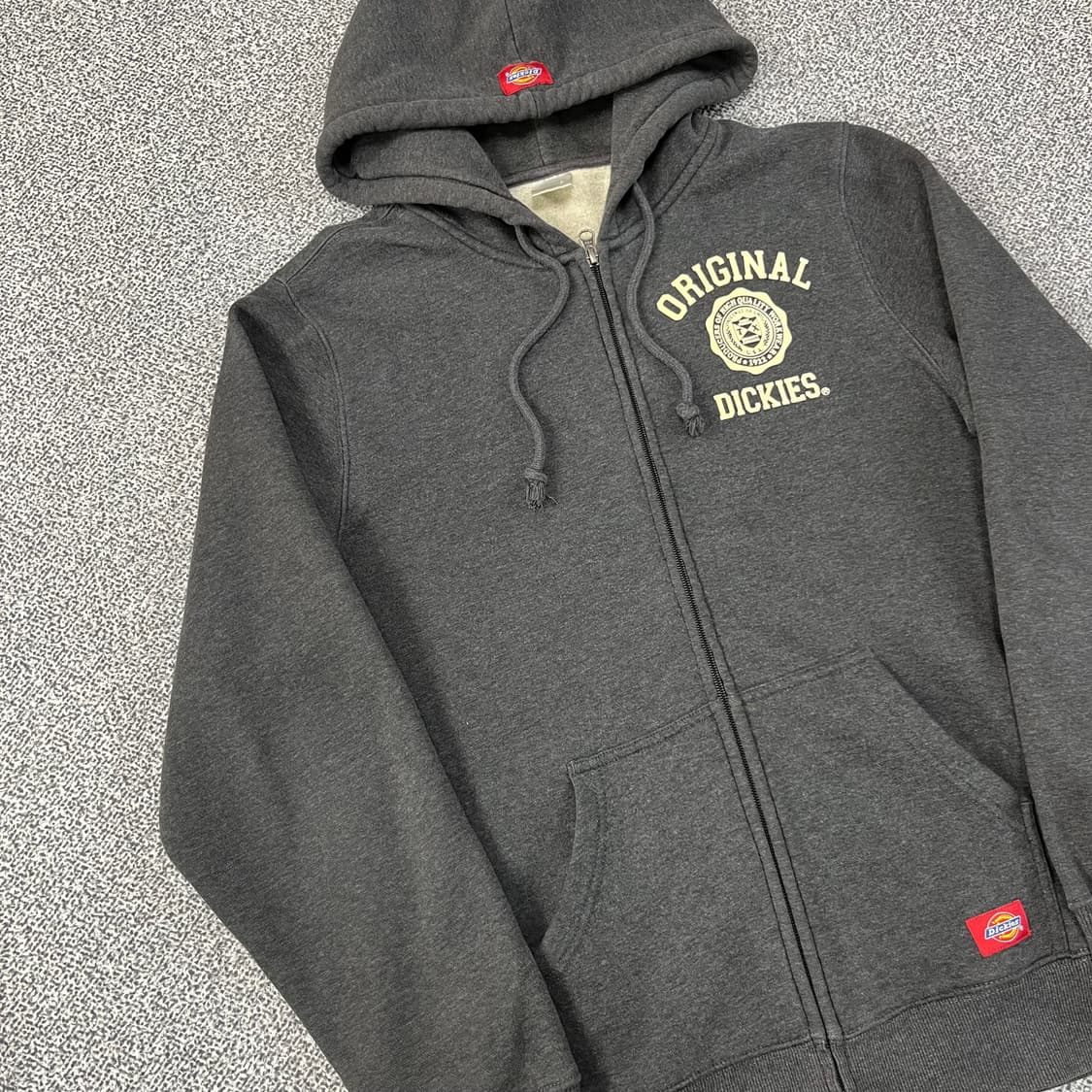 <디키즈 오리지널 후드집업> No.1345 상품이미지6
