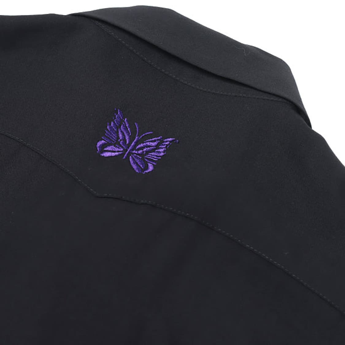 NEEDLES 니들스 S/S Cowboy One-Up Shirt  상품이미지7