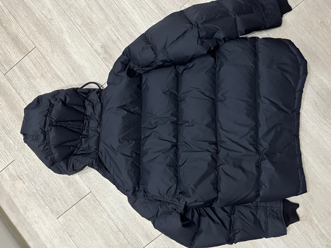 이스트로그 raf 블랙 L사이즈 상품이미지2