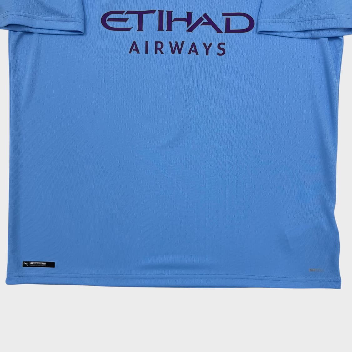 19-20 맨체스터 시티 홈 No.17 케빈 데브라위너 상품이미지6