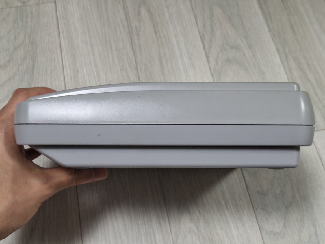 닌텐도 슈퍼패미컴 박스셋 상품이미지6