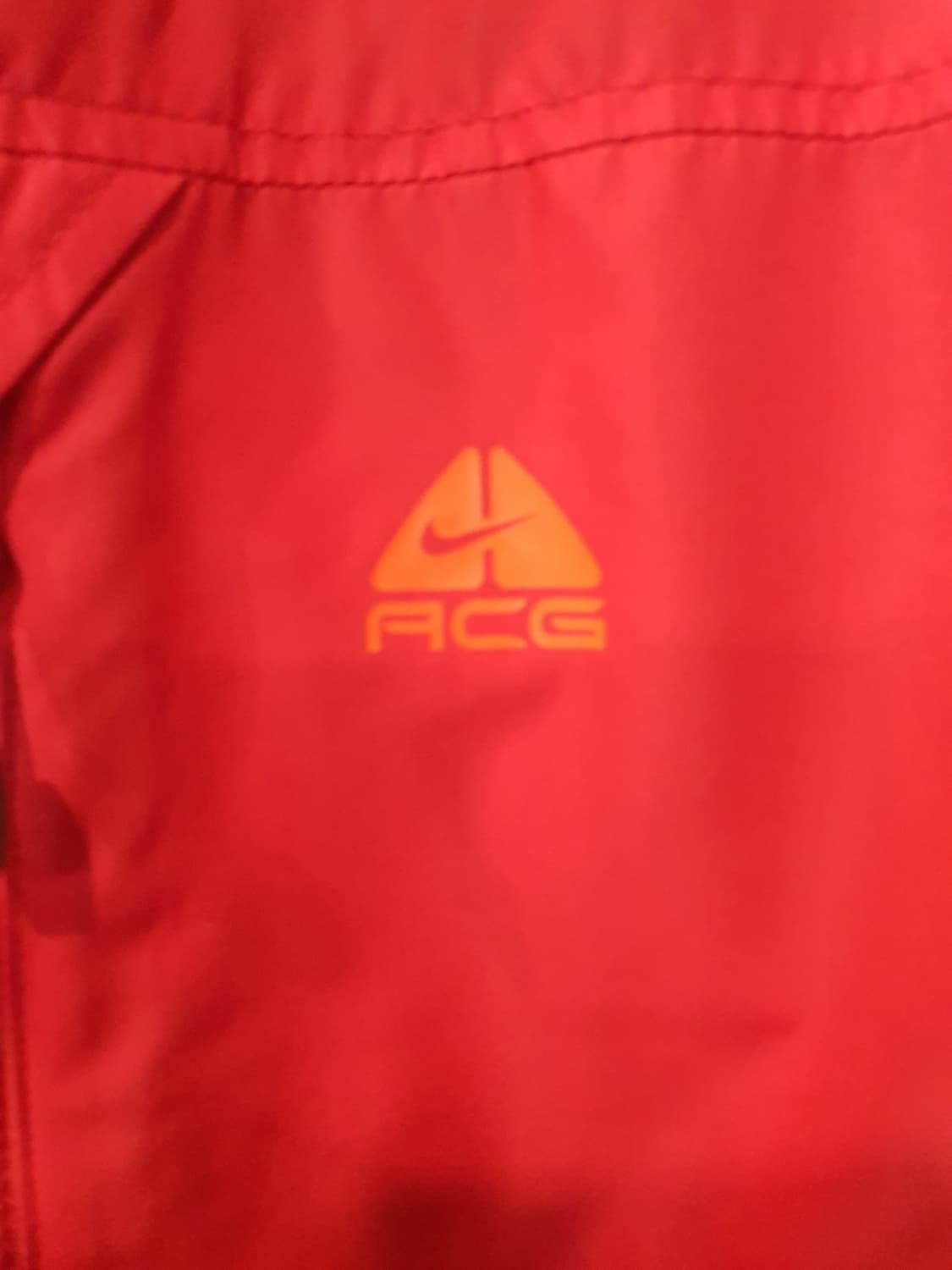 나이키 ACG 양면 자켓 상품이미지4