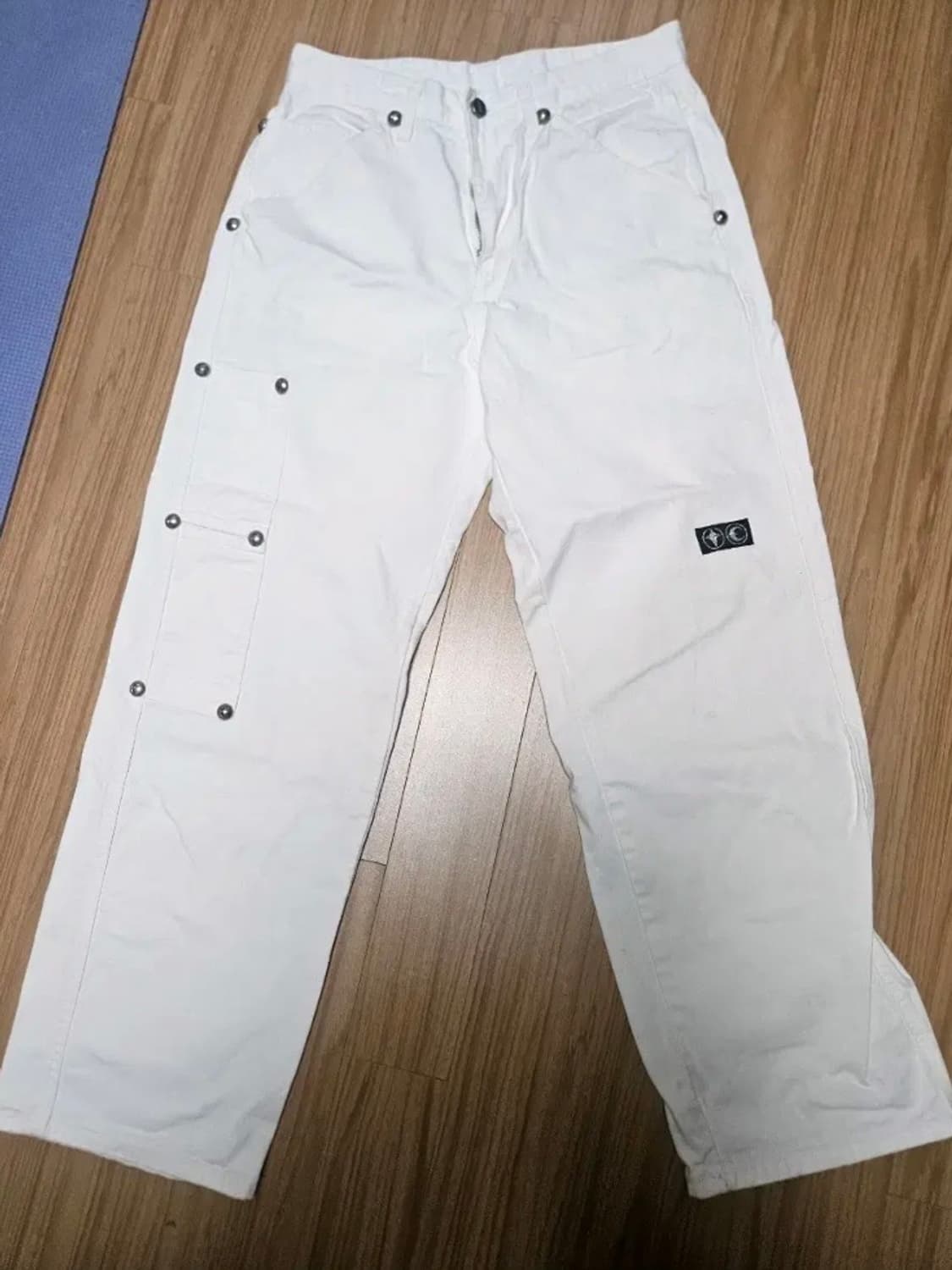 Thug club 떠그클럽 떠그팬츠 m 상품이미지1