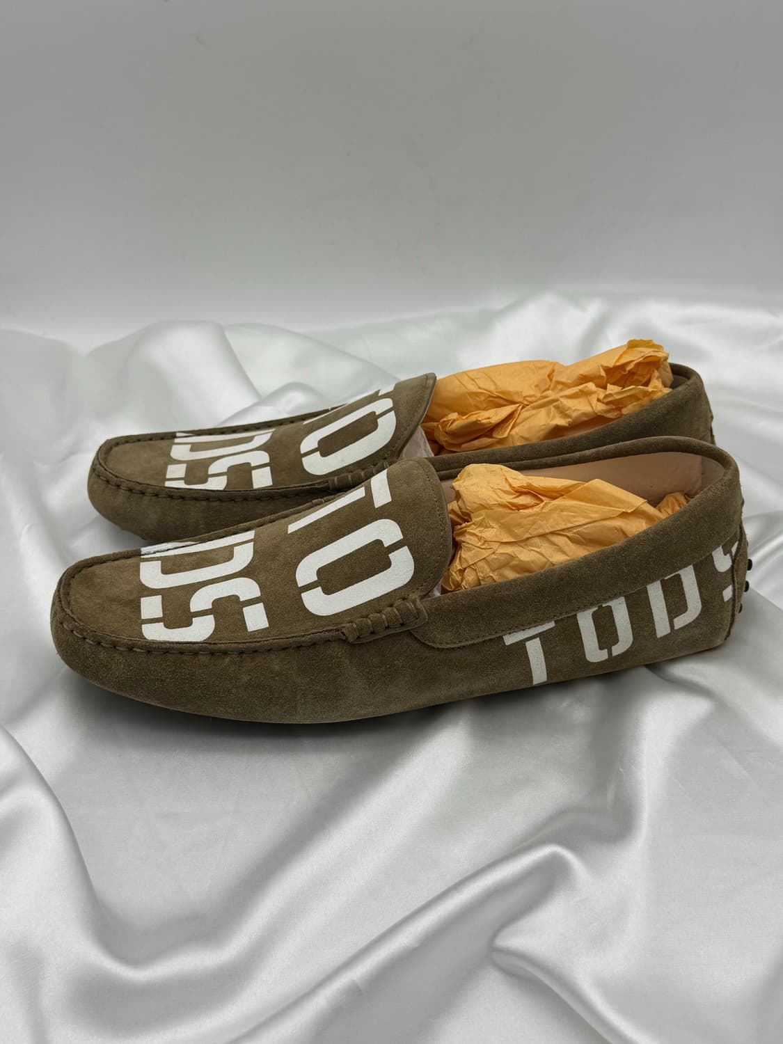 토즈 드라이빙 슈즈 상품이미지4