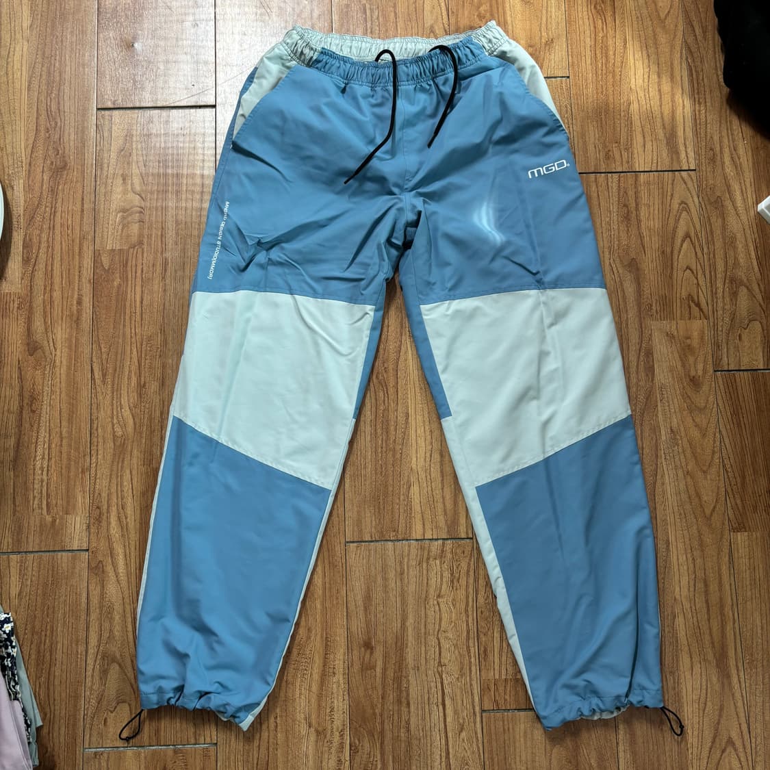 마하그리드 트레이닝 세트 상품이미지5