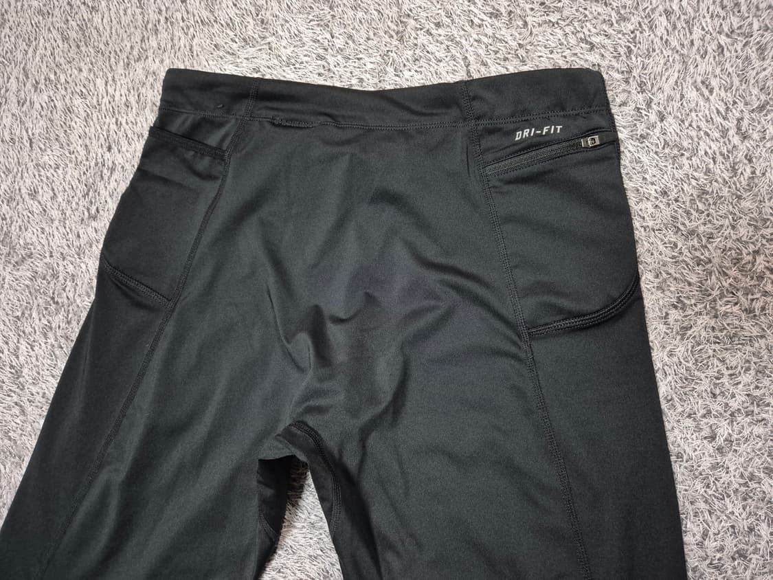 나이키 드라이핏 남성 레깅스 XL(90) 상품이미지5