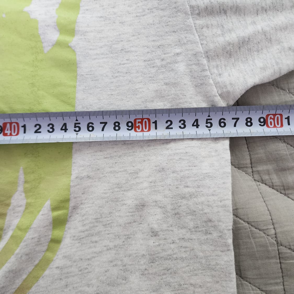 [L] 90s 다페치모드 DM플러스 빈티지 밴드티 상품이미지9