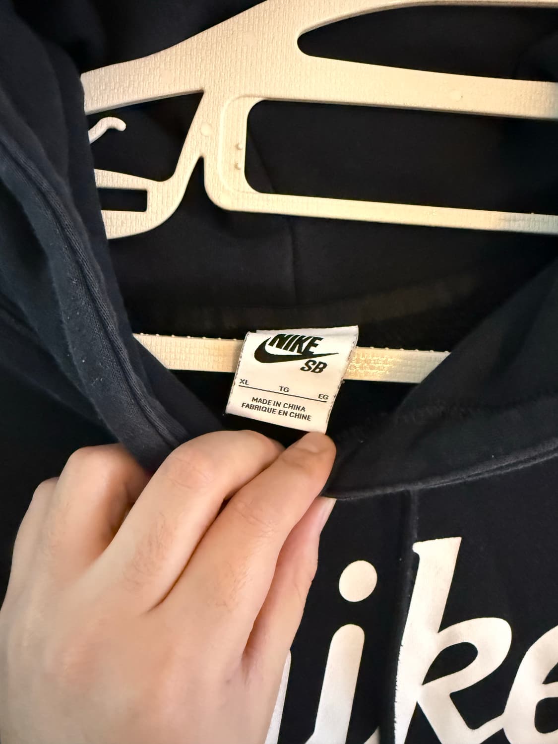 나이키 sb 후드티 상품이미지3