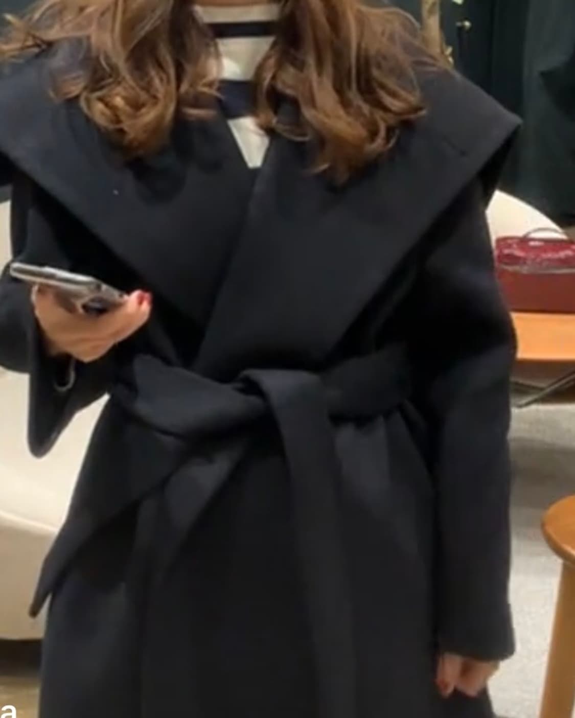 BECLA(비클라)오버코트 상품이미지9