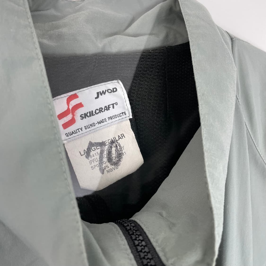 Us army 미군 ipfu 자켓 상품이미지2