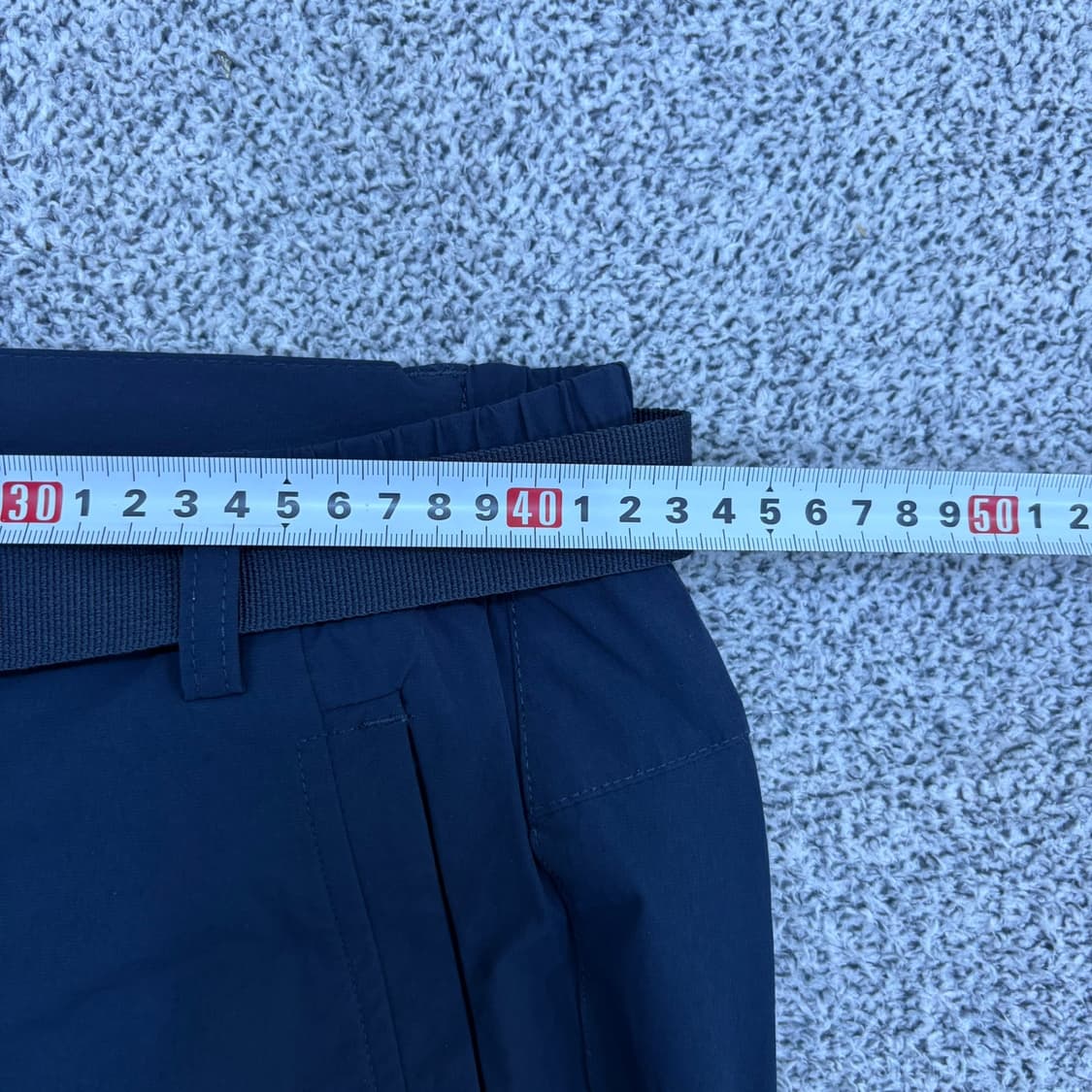 88 신형 밀레 등산 바지 0611J2 상품이미지6