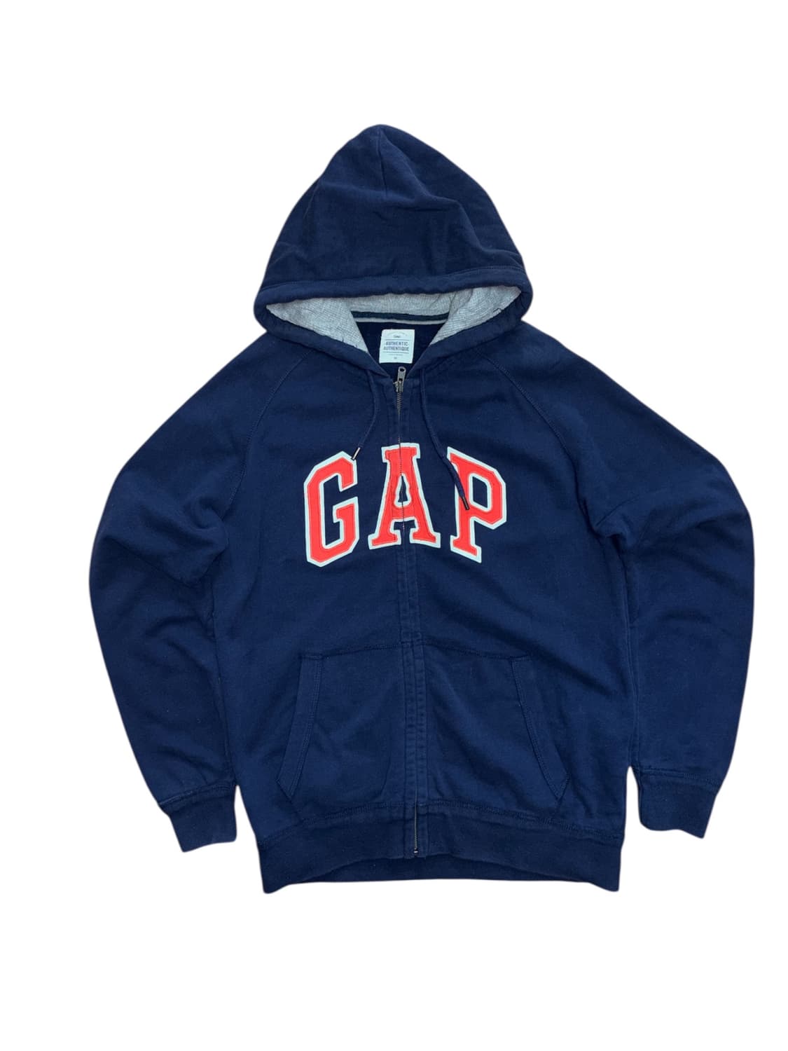 gap 후드집업 상품이미지3