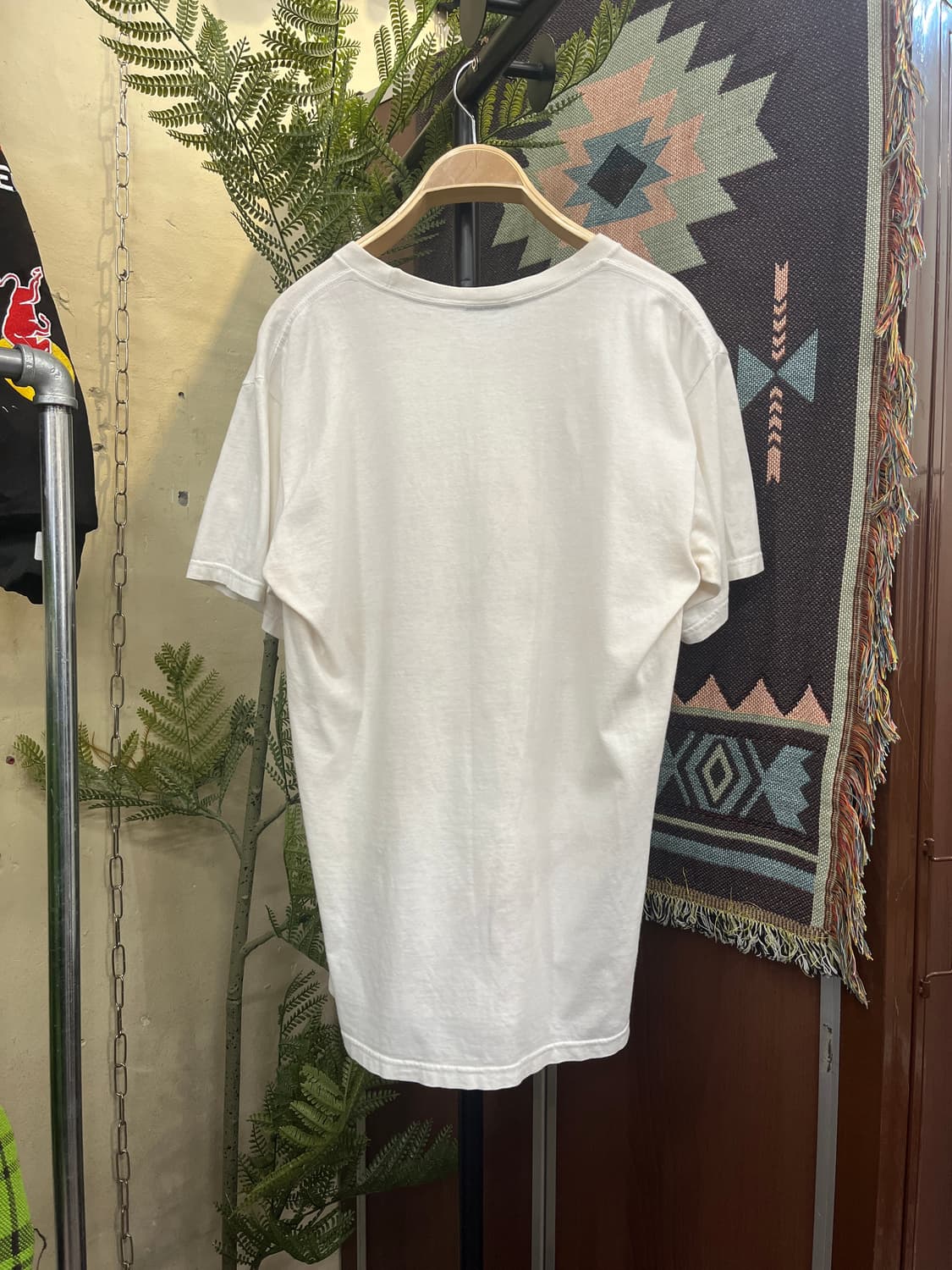 스투시 인터내셔널 트라이브 N4 반팔티 #csz781 상품이미지2