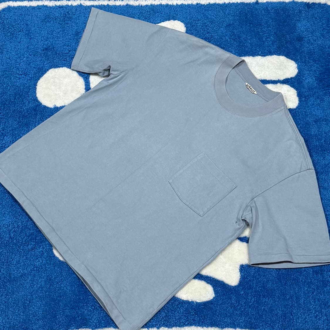 Auralee 상품이미지2