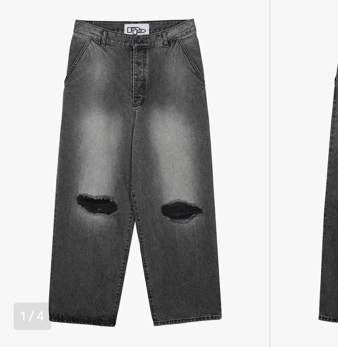 퍼블릭 파머시 조니 진 상품이미지1