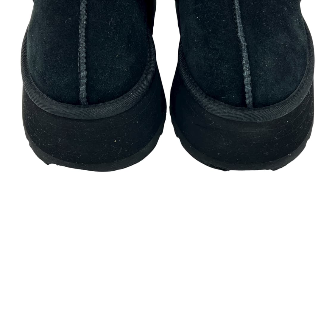 230 W 어그 펀케트 블랙 상품이미지4