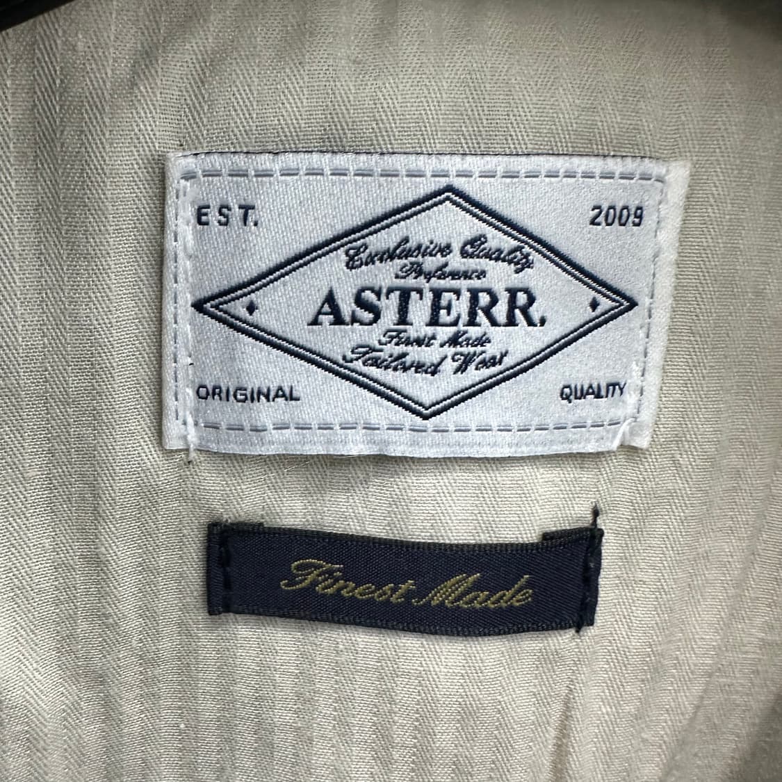 95 ASTERR 남자 밀리터리 유틸리티 멀티포켓 자켓 상품이미지3