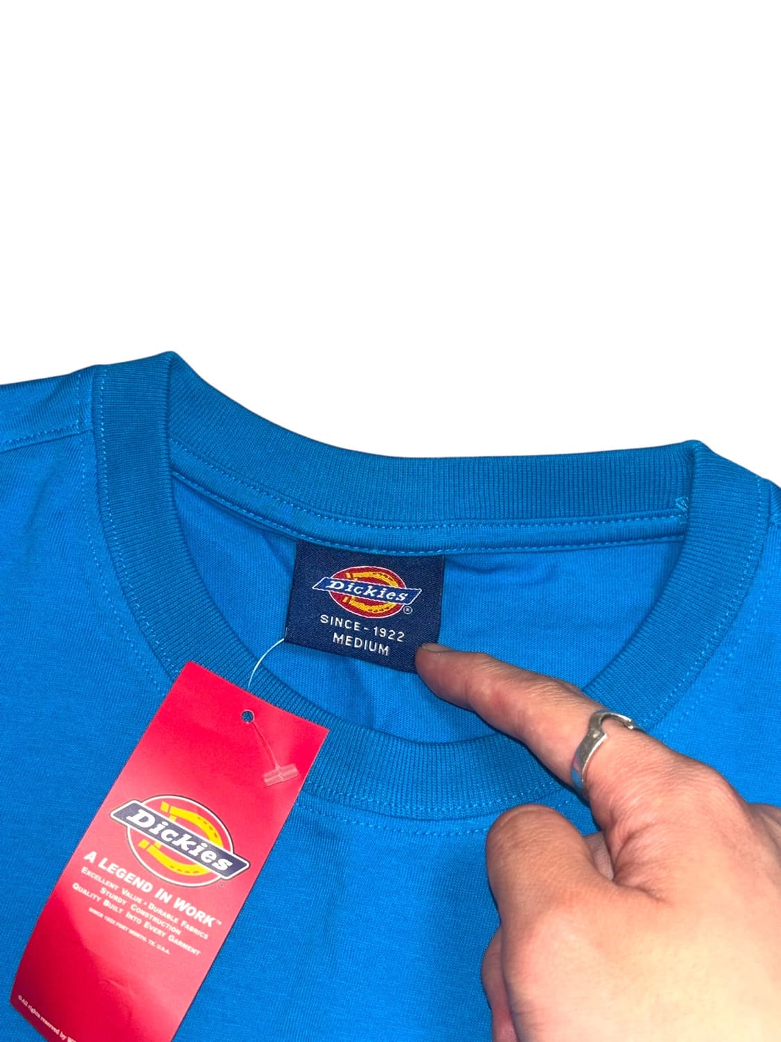 디키즈 오리지널 반팔 티셔츠 상품이미지5