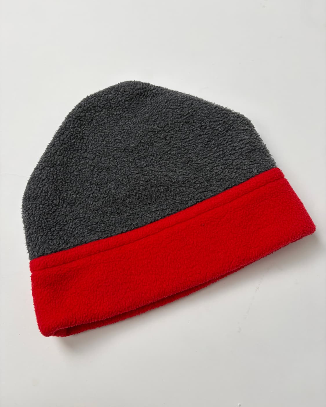 90s Patagonia Fleece Beanie 상품이미지2