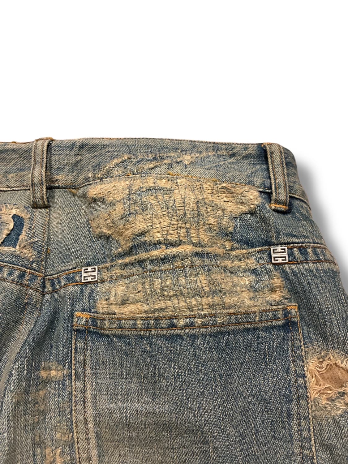 지방시 몰스킨 희귀 초판 상품이미지5