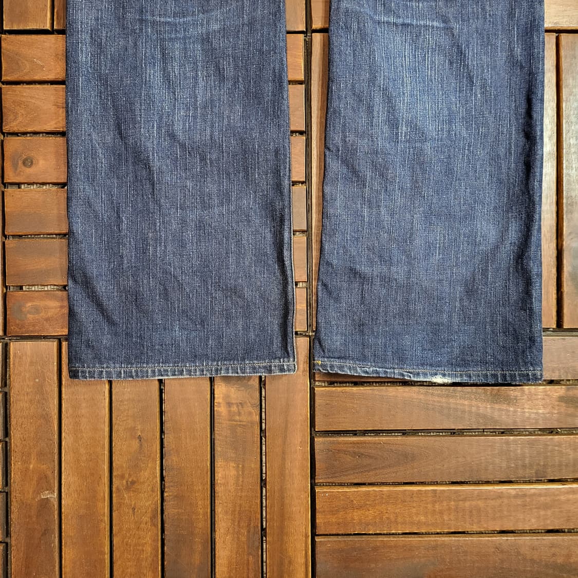 리바이스 청바지 512 (34) 부츠컷 상품이미지8