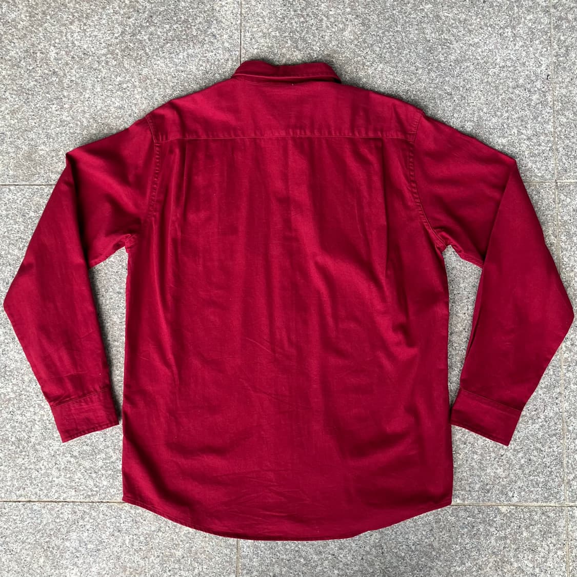 Wrangler 빈티지 셔츠 상품이미지7
