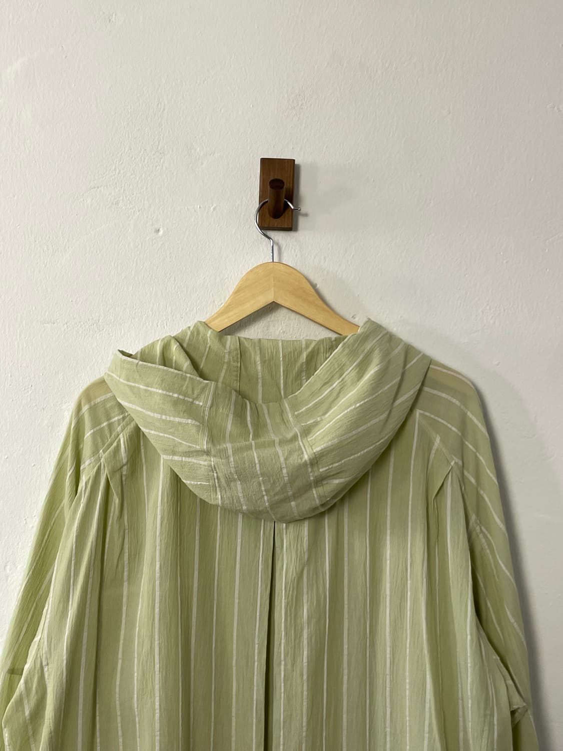 비이커 자카드 자켓  상품이미지9