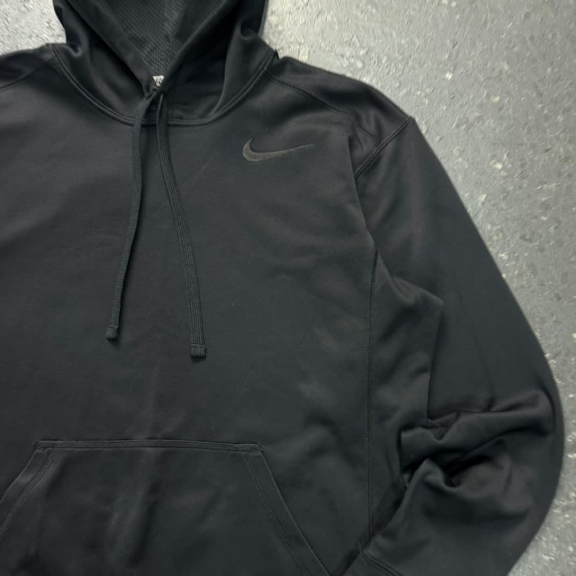 100 나이키 써마핏 후드티 상품이미지2