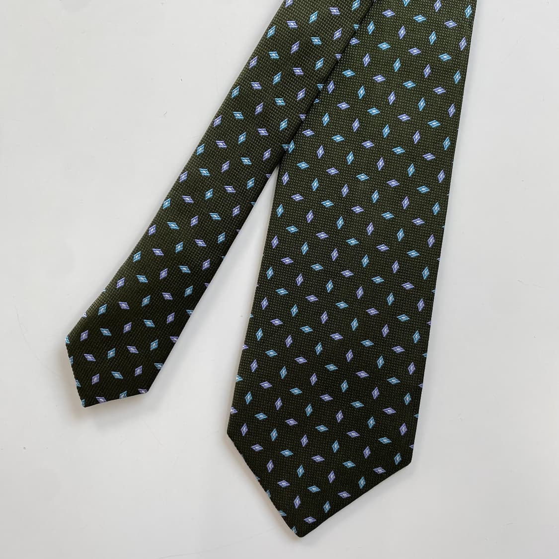 챕스 (CHAPS) 명품 정품 넥타이 8.6cm 상품이미지1