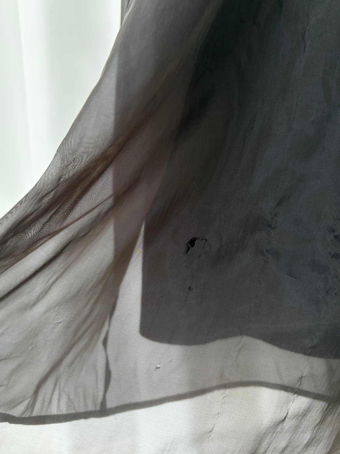 riche glamour chiffon one piece 상품이미지7