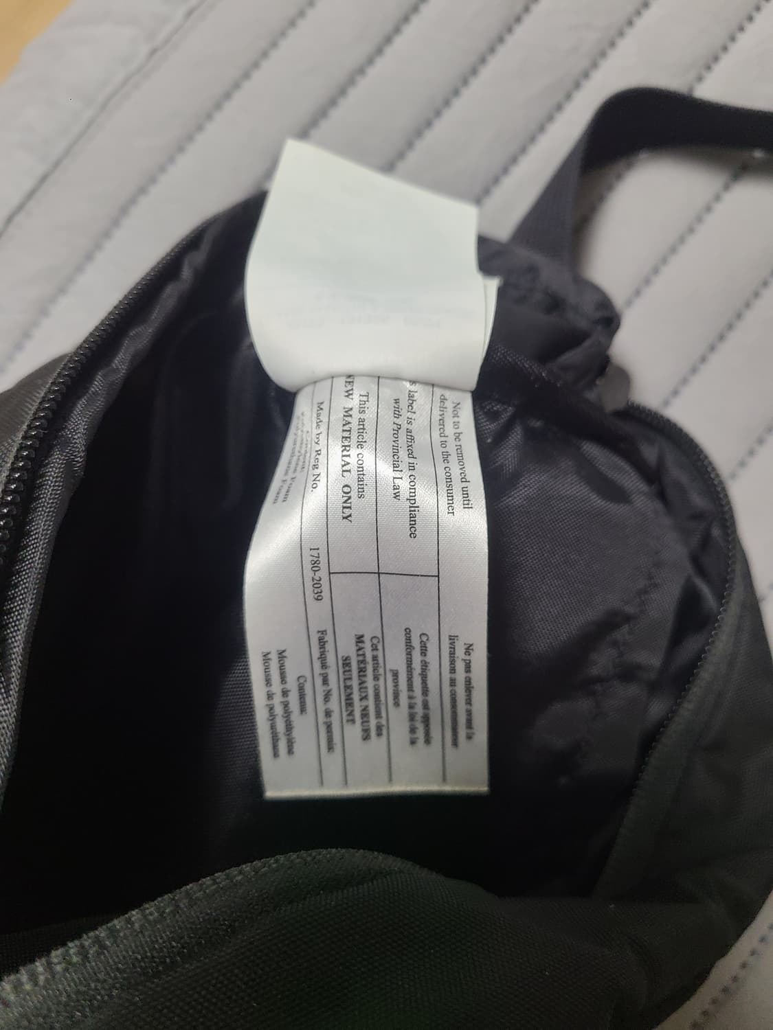 아크테릭스 맨티스2 판매합니다 상품이미지3