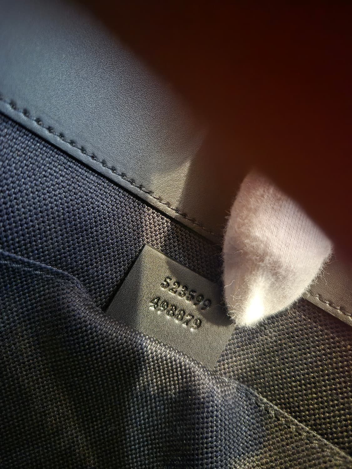 구찌 메신저백 상품이미지4