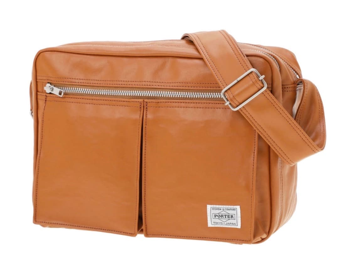 요시다포터 프리스타일 카멜백  상품이미지1