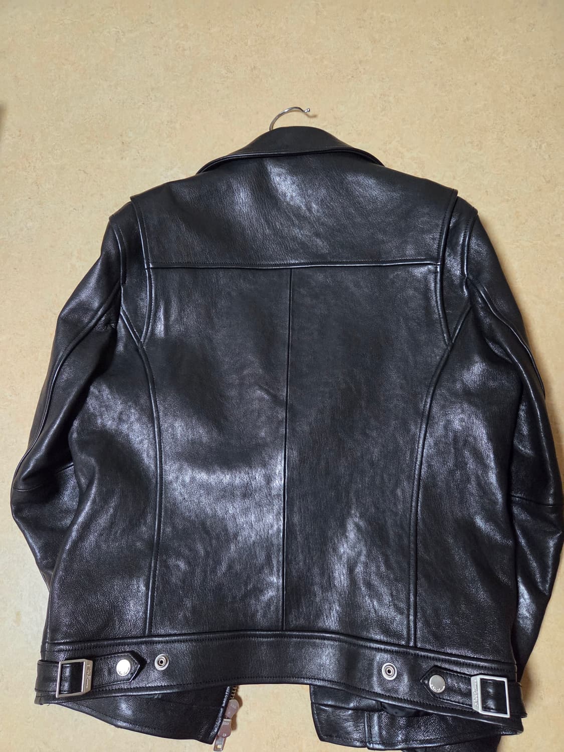 느와르라르메스 더블라이더 자켓 44 상품이미지2