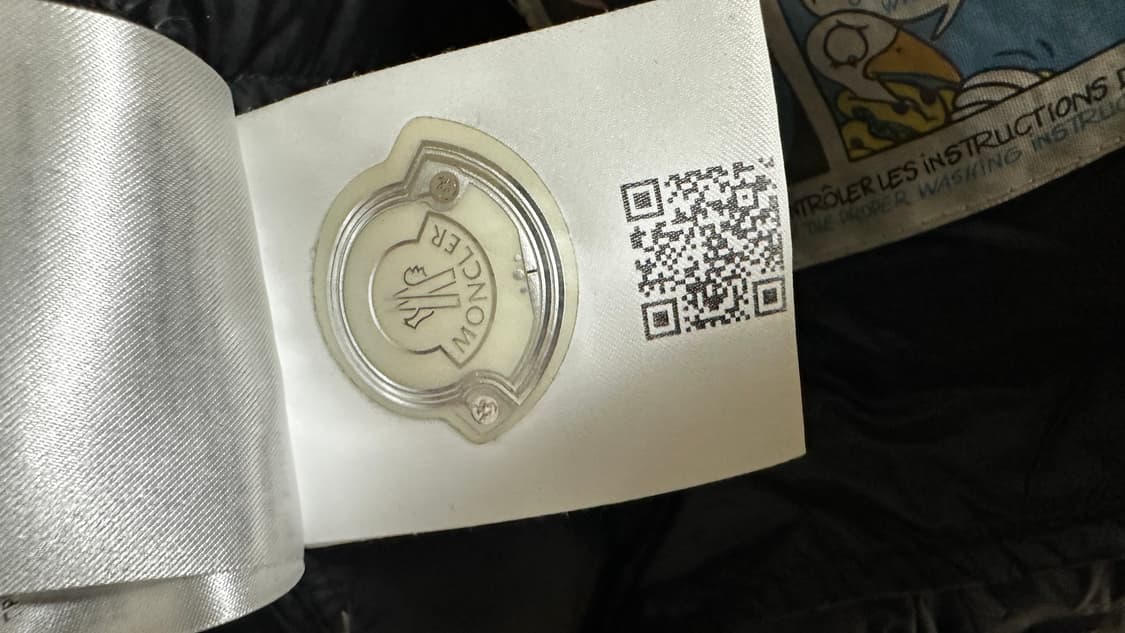 몽클레어 브라만트 패딩 상품이미지6