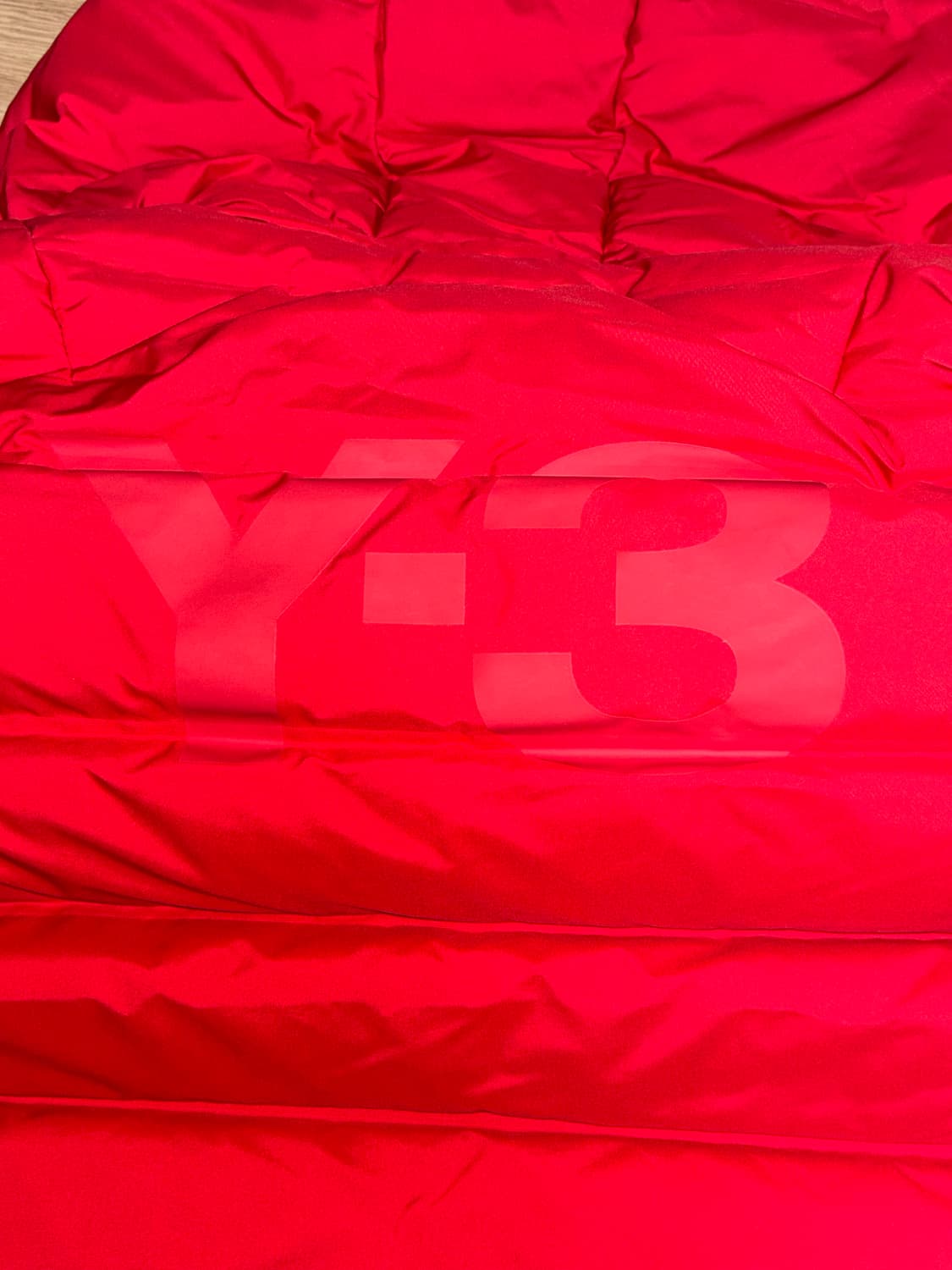 [새상품] Y-3 요지야마모토 조끼패딩 패딩베스트 상품이미지6